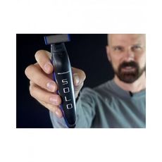 Tondeuse Homme - 3 EN 1 Rasoir et Tondeuse cheveux et de precision au meilleur prix au Maroc