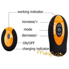 Lifting remonte agrandisseur des fesse et hanches ferme et bombée  simulateur + telecomande + bande avec gel + cable usb et pile original new 2018 au meilleur prix au Maroc