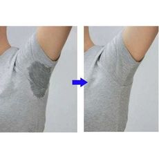 12 Pièces Absorbant pour Aisselle - Anti Transpiration au meilleur prix au Maroc