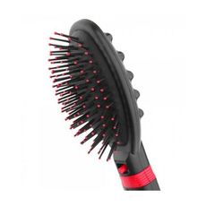 Brosse Massage-Thérapie Pour Corps Et Cuir Chevelu au meilleur prix au Maroc