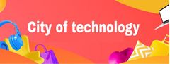 CITY OF TECHNOLOGY