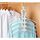 PACK Multifunctional Clothes Hanger PLUS ANGRY MAMA VIOLET GRATUIT au meilleur prix au Maroc