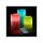 Pack 3 bougies lumineux Luma candles au meilleur prix au Maroc