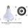 Ampoule de musique LED Bluetooth avec Lumieres d'ambiance et Télécommande au meilleur prix au Maroc