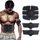 Smart fitness mobile gym 6 pack abs electrostimulateur EMS au meilleur prix au Maroc