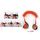 Bracelet de sécurité anti perte pour Bébé Enfants - 2,5m au meilleur prix au Maroc
