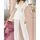 angel's story Ensemble de pyjama Femme - Blanc au meilleur prix au Maroc