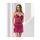 Primoda Chemise De Nuit + String - Rose au meilleur prix au Maroc