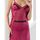 Primoda Chemise De Nuit + String - Rose au meilleur prix au Maroc