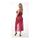 Chemise De Nuit + String - Rose au meilleur prix au Maroc