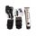 KEMEI Professional RECHARGEABLE ELECTRIC HAIR CLIPPER WITH LED DISPLAY au meilleur prix au Maroc