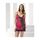 Primoda Chemise De Nuit + String - Rose au meilleur prix au Maroc