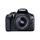 EOS 1300D 18-55DC KIT- Appareil photo Reflex -Noir au meilleur prix au Maroc