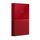 HDD Externe 1To My Passport 2.5" USB 3.0 - Red au meilleur prix au Maroc
