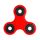 Hand Spinner Fidget Spinner Triple X Rouge au meilleur prix au Maroc