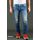JEANS DIEGO LIGHT SLIM au meilleur prix au Maroc