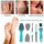 Outils de Pedicure Professional 8 en 1 multifonctionnel au meilleur prix au Maroc