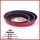 Pack 3 Moules pour Cake en acier inoxydable forme rond 22cm /26cm/28cm au meilleur prix au Maroc