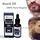 Beard Oil Huile de barbe 30ML- Hydrate & Stimule les poils - soin de visage pour homme au meilleur prix au Maroc