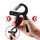 Musculation Main Hand Grip Exercice Portable Fitness Grip 10-50 Kg au meilleur prix au Maroc