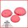 Pack 3 Moules pour Cake en acier inoxydable forme rond 22cm /26cm/28cm au meilleur prix au Maroc