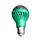 MZ.Lux Lampe LED 360 degres de rotation-Vert au meilleur prix au Maroc