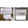 Support rouleaux triple avec Montage mural 4-en-1 pour film alimentaire papier Serviette et feuilles d'aluminium et etagere des epices au meilleur prix au Maroc