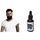 Beard Oil Huile de barbe 30ML- Hydrate & Stimule les poils - soin de visage pour homme au meilleur prix au Maroc