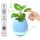 Smart Music Pot de plantes creatives 4 en 1 Bluetooth haut-parleur veilleuse et Piano a Touche Plantes-Music FlowerPot au meilleur prix au Maroc