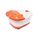 SQ-368 Footbath Massager -Bassin electrique de spa de pied au meilleur prix au Maroc