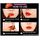 MZ.Lux Pack True Lips- 12 crayons a levres Avec 12 Couleurs+ 1 Romantique tatouage rouge a levres longue duree au meilleur prix au Maroc