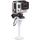 GoPro Bodyboard Surfboard Mount For All GoPro  au meilleur prix au Maroc