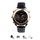 MONTRE CAMERA ESPION TREND GOLD BLACK 32G au meilleur prix au Maroc
