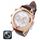 MONTRE CAMERA ESPION TREND GOLD 32G au meilleur prix au Maroc