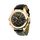 MONTRE CAMERA ESPION TREND GOLD BLACK 32G au meilleur prix au Maroc