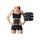Fitness mobile gym 6 pack ems abs electrostimulateur au meilleur prix au Maroc