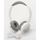 Casque Audio Pro HD 300 Blanc_Silver au meilleur prix au Maroc