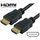 CABLE HDMI 3M POUR RECEPTEUR TV PC CAMERA au meilleur prix au Maroc