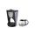 CAFETIERE DCM 80 12 CUP COFFEE MAKER au meilleur prix au Maroc