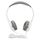 Casque Audio Pro HD 300 Blanc_Silver au meilleur prix au Maroc