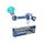 Pistolet à Pression d'Eau EZ Jet Water Cannon au meilleur prix au Maroc