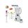 TAURUS PACK BLENDER PERU 1.5L  400W + MIXEUR PLONGEANT ROBOT 500 + TC600 PRESSE ORANGE au meilleur prix au Maroc