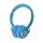 Casque Bluetooth Original Q1 4 en 1 - Bleu au meilleur prix au Maroc