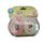Pack 2 SUCETTES 6-18M PURE - Blanc & Rose au meilleur prix au Maroc