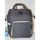 Sac À Dos Maman Multi-fonction Imperméable - Gris au meilleur prix au Maroc