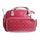 Pack My Baby : Sac à langer en Cuir 4 pièces - Rose au meilleur prix au Maroc