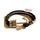 Bracelet Ancre Chaîne de Main en Cuir MARRON Unisex au meilleur prix au Maroc