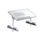 SMART Table pour PC Portable Réglable avec Ventilateur de Refroidissement Intégré USB au meilleur prix au Maroc