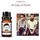 1 pc Hommes Naturel Organique Moustache Huile Hydratant Lissage Messieurs Barbe Huile Visage Soins Des Cheveux beauté /15 ML au meilleur prix au Maroc