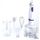 MIXEUR PLONGEANT 4IN1 HAND BLENDER SET 4IN1 au meilleur prix au Maroc